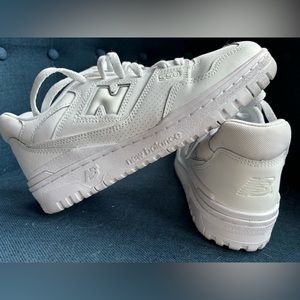 NEW BALANCE 550